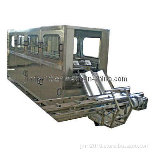3/5 Gallon Pure Water Filling Machine